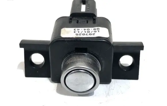 Jaguar XF Other switches/knobs/shifts AX23-F082A00-BA