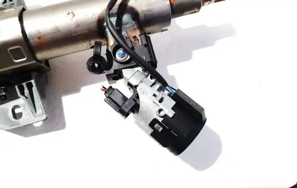 Peugeot 508 Ignition lock contact n0503823
