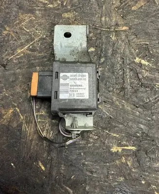 Nissan 350Z Immobilizer control unit/module 285912F000 73613 5WK48647B