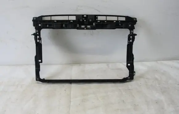 Volkswagen Golf VII Radiator support slam panel 5G0805594M