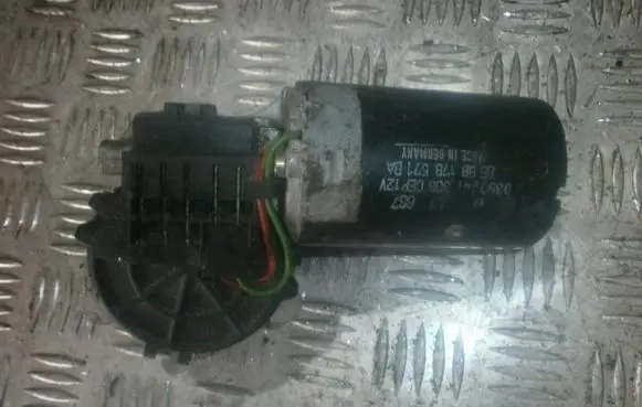 Ford Scorpio Wiper motor 0390241306cep
