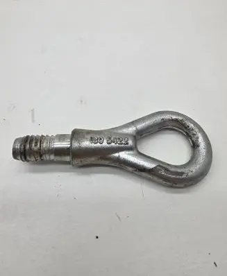 Audi A4 S4 B7 8E 8H Towing hook eye S05422