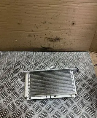 Ford Kuga II Intercooler radiator DS7G9L440BE