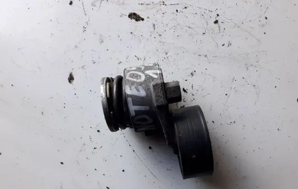 Nissan Note (E11) Generator/alternator belt tensioner