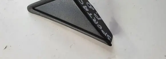 KIA Sportage Front door trim (molding)