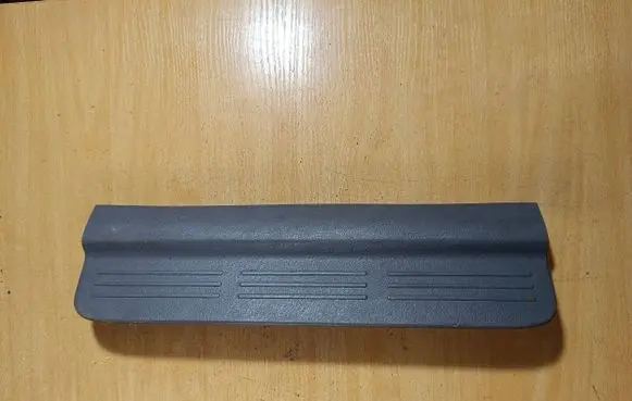 Mazda 626 Rear sill trim cover K2443GA7B