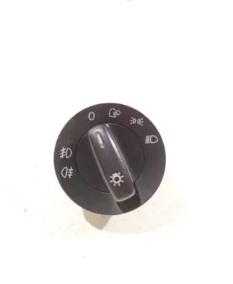Volkswagen PASSAT B6 Other switches/knobs/shifts 1K0941431N