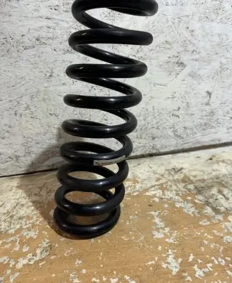 Mercedes-Benz CLK A209 C209 Rear coil spring 994079