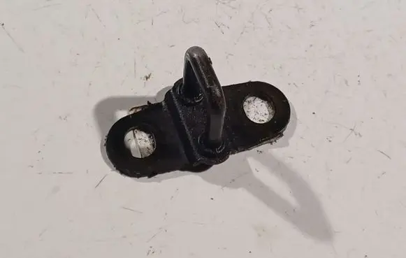 Honda Civic Rear door lock loop/hook striker 