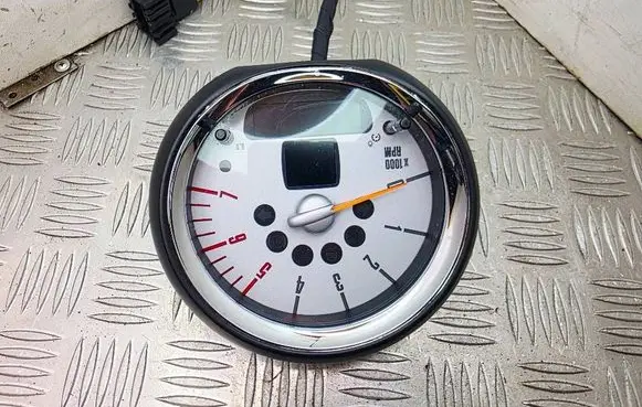 Mini Cooper Countryman R60 Tachometer 9232446