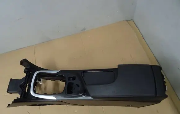 Opel Insignia A Center console