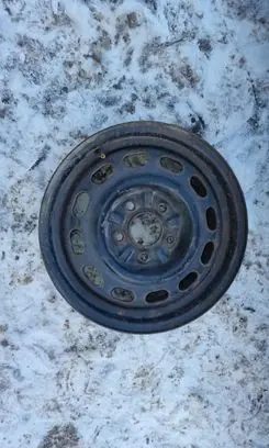 Ford Scorpio R15 steel rim 8790 87906JX15