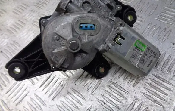 Renault Megane II Wiper motor 8200153458