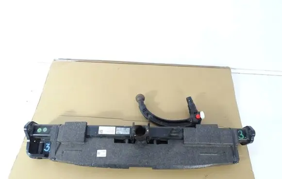 Opel Astra L Tow bar set 9837323080