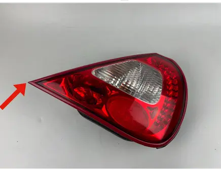 Jaguar XJ X350 Rear/tail lights 7W9313405AA