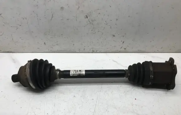 Audi A6 S6 C6 4F Front driveshaft 4F0407272N