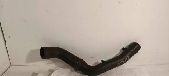 Volkswagen Polo IV 9N3 Intercooler hose/pipe 6Q0145770