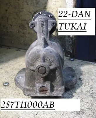 Ford Mondeo Mk III Starter motor 2S7T11000AB 4205AI