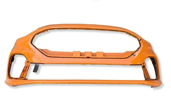 Ford Fiesta Front bumper N1BB17757B N1BB1757B