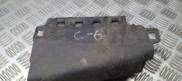 Citroen C6 Seat airbag 96517057zd 6045397c