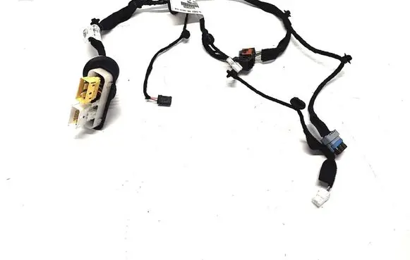 Toyota Proace Other wiring loom 9824873880