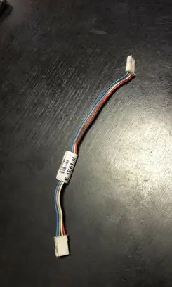 BMW 7 E38 Other wiring loom 8373748