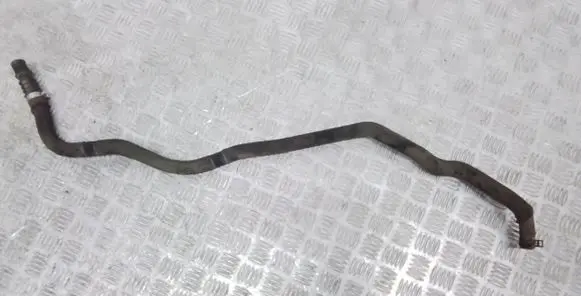 BMW i3 Engine coolant pipe/hose 7636409