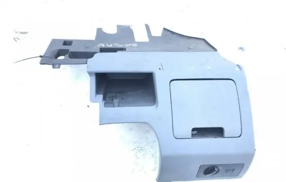 Skoda Fabia Mk1 (6Y) Glove box 6y1857923