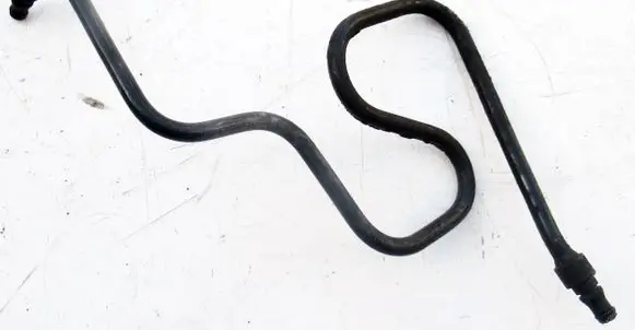 Volkswagen Golf V Clutch pipe/line 1K1721480