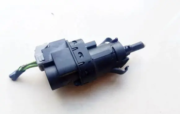 Ford Kuga I Brake pedal sensor switch 3M5T13480AC 3M5T-13480-AC