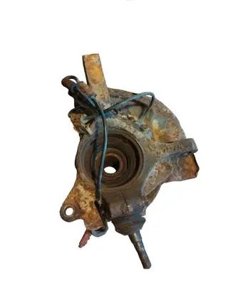 Subaru Outback Front wheel hub