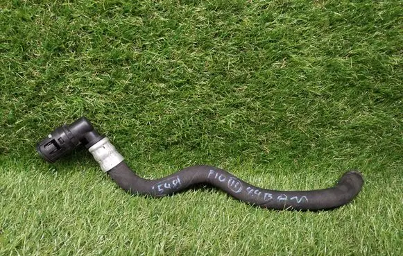 BMW 5 F10 F11 Power steering hose/pipe/line 6776432 32416776432