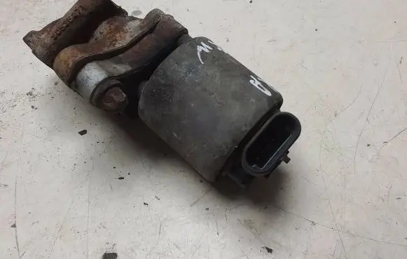 Opel Astra G EGR valve 90536271