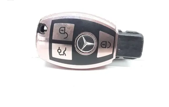 Mercedes-Benz A W176 Ignition key/card 