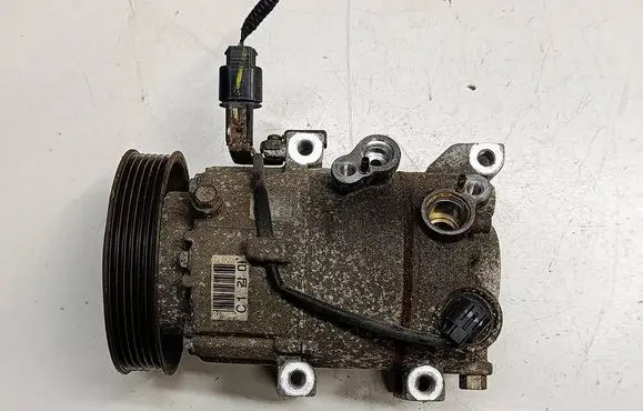 KIA Ceed Air conditioning (A/C) compressor (pump) F500JDCAE11U2 F500JDCAE11