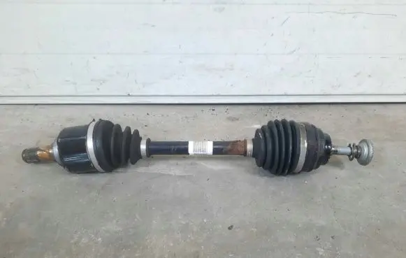 Mini One - Cooper F56 F55 Front driveshaft 8643361
