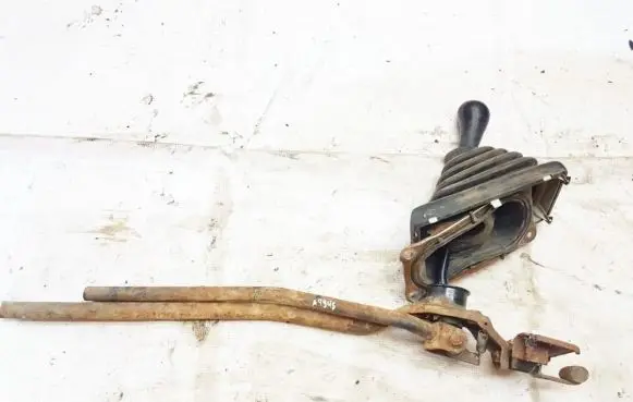 Nissan Almera Gear shifter/selector