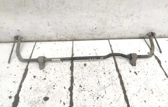 Front anti-roll bar/sway bar