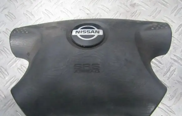 Nissan Almera N16 Steering wheel airbag 531937400