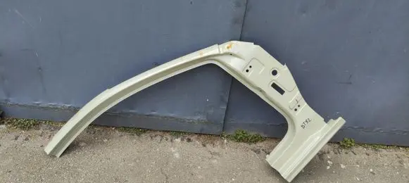 Volkswagen Jetta USA Pillar (middle) 5C6809606A