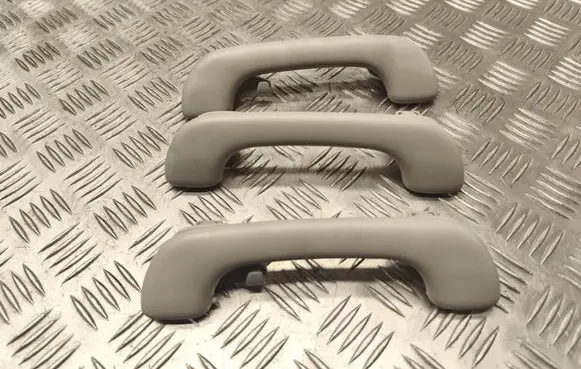 Renault Megane III Rear interior roof grab handle 