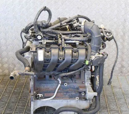 Chevrolet Volt I Engine LUU