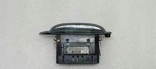 Mercedes-Benz CL C215 Parking PDC sensor display screen A0015420223