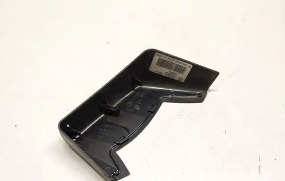 Porsche Macan (95B) Bottom trim 95B945425D