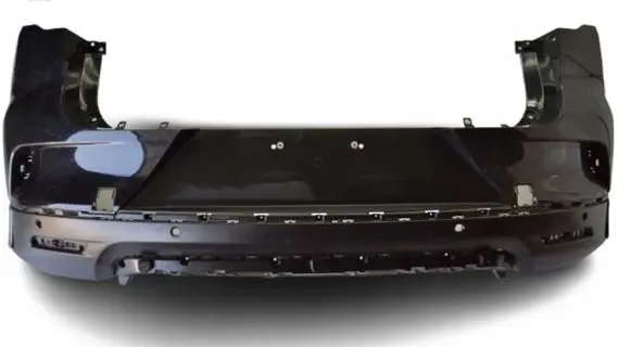 Jaguar I-Pace Rear bumper J9D317D781A