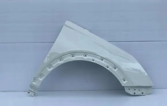 SsangYong Korando Fender 1Q25Q1A11