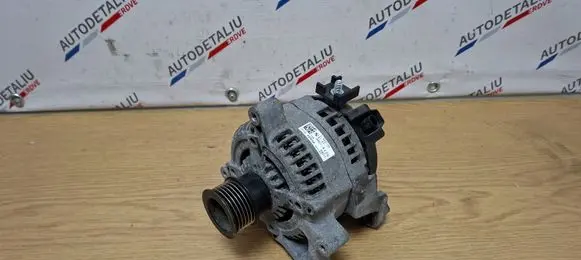 BMW X1 F48 F49 Generator/alternator 8627124