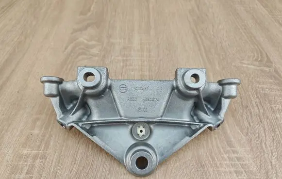 BMW X6 G06 Other gearbox part 7337921