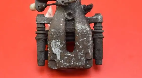 Peugeot 208 Rear brake caliper