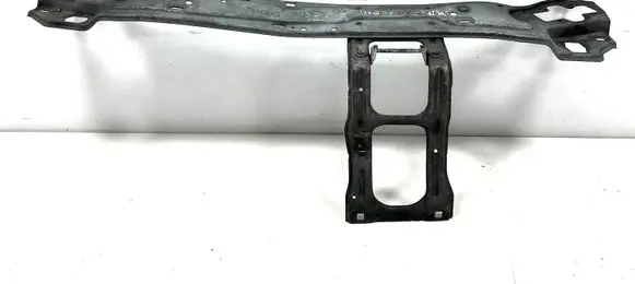 Top upper radiator support slam panel